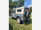Thumbnail Photo 0 for 1975 Land Rover Series III